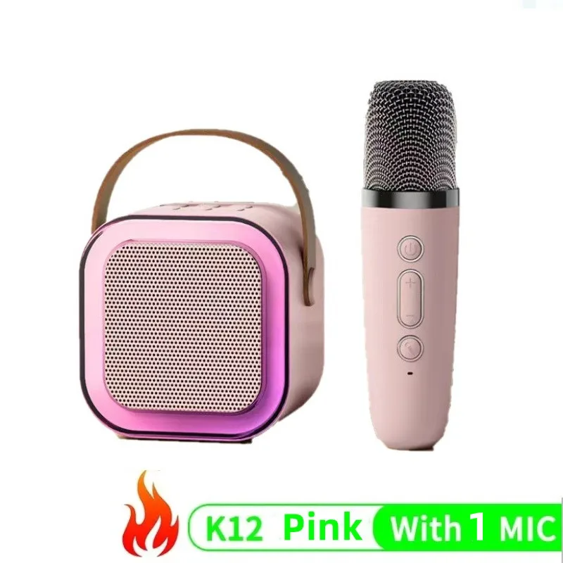 Pink 1 to 1